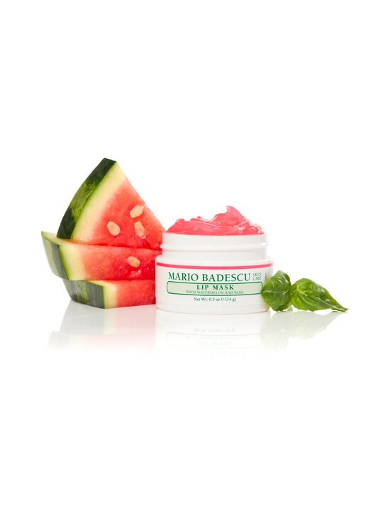 Mario Badescu - Huulemask Lip Mask with Watermelon & Basil - NOCOL - photo 4 Mario Badescu - Huulemask Lip Mask with Watermelon & Basil - NOCOL | Stockmann - photo 4
