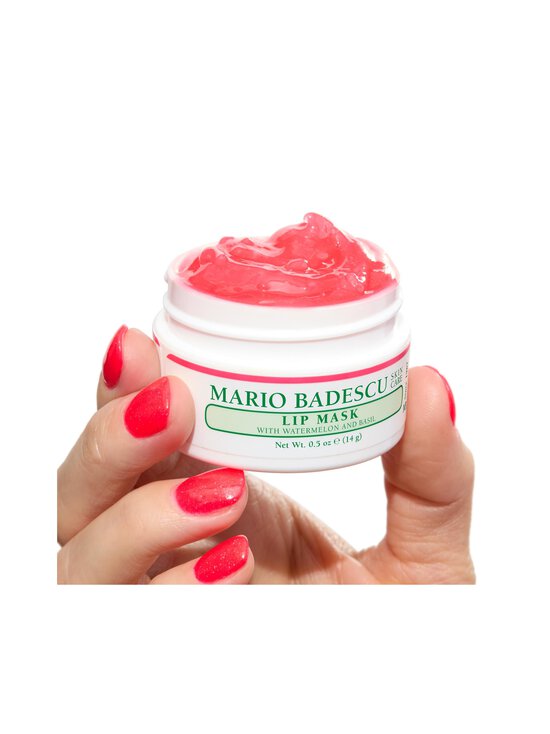 Mario Badescu - Huulemask Lip Mask with Watermelon & Basil - NOCOL - photo 5 Mario Badescu - Huulemask Lip Mask with Watermelon & Basil - NOCOL | Stockmann - photo 5
