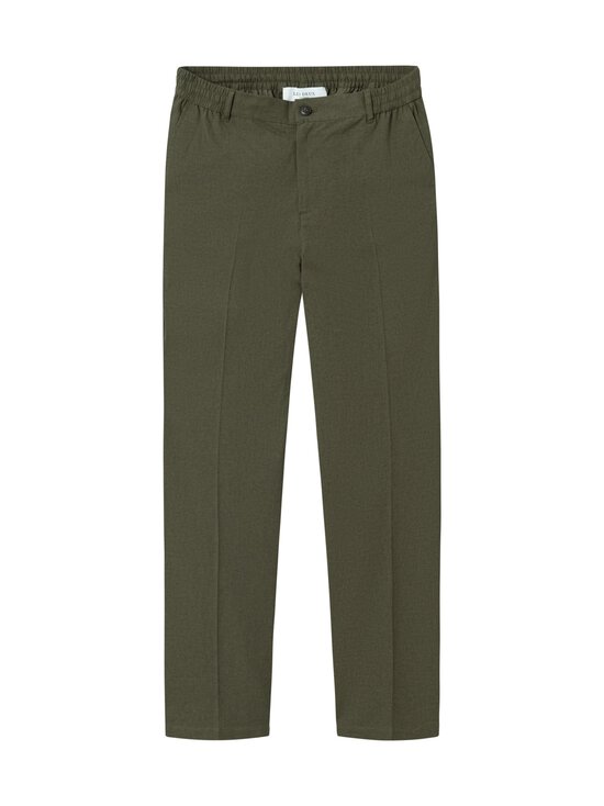 Les Deux – Pino-puuvilla-pellavahousut