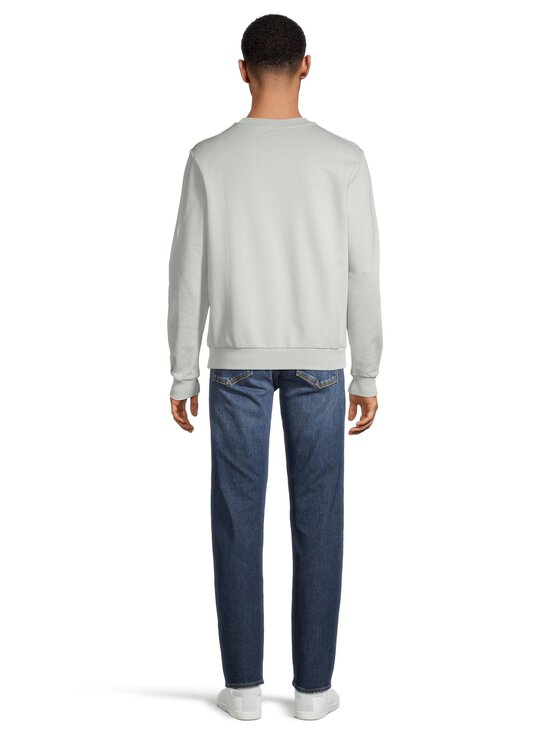 A.P.C - Sweat Standard džemperis - BLEU GRIS/BLANC | Stockmann - photo 3
