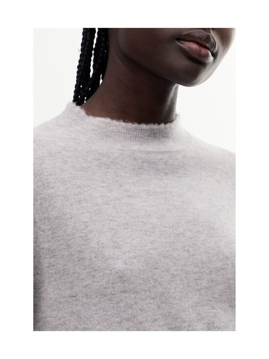 BMuir - Prezza-neule - 210 FROSTY GREY - photo 3 BMuir - Prezza-neule - 210 FROSTY GREY | Stockmann - photo 3