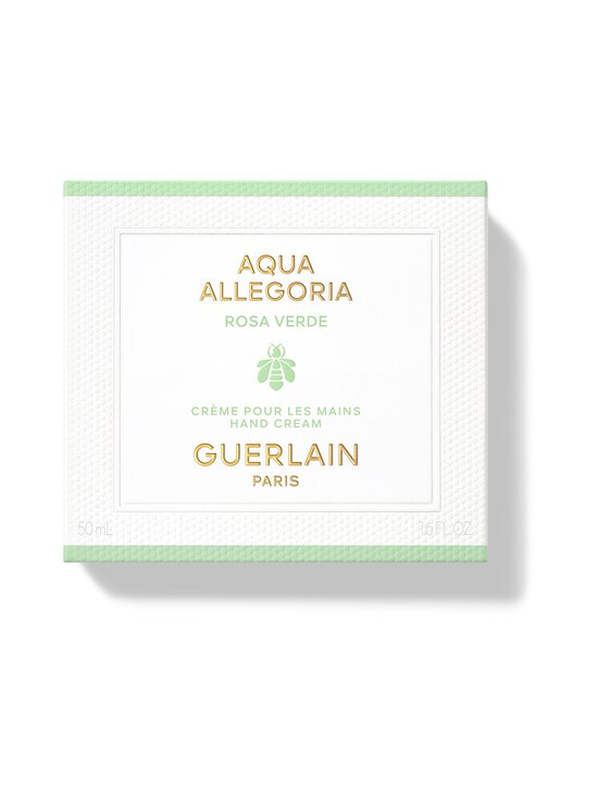 Guerlain - Aqua Allegoria Rosa Verde Handcream -käsivoide - NOCOL - photo 2 Guerlain - Aqua Allegoria Rosa Verde Handcream -käsivoide - NOCOL | Stockmann - photo 2
