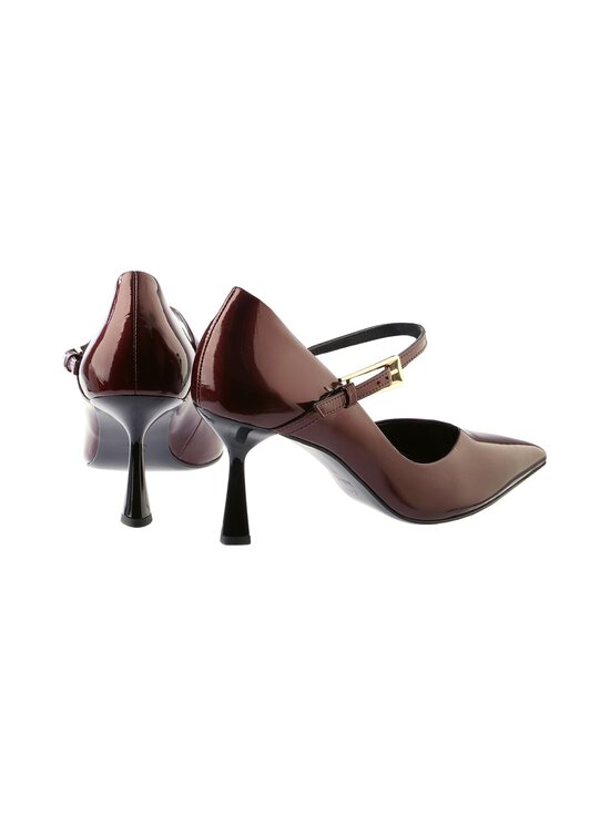 högl - Stiletto Buckle -avokkaat - 4400 CABERNET - photo 3 högl - Stiletto Buckle -avokkaat - 4400 CABERNET | Stockmann - photo 3