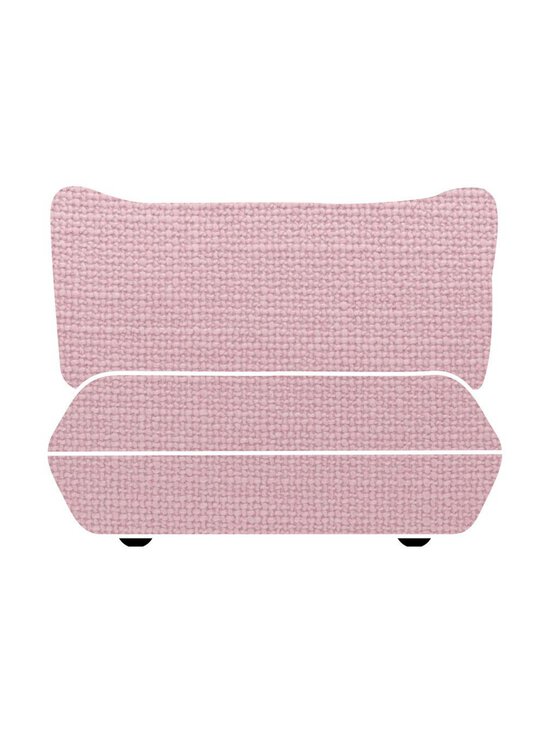 Sumo-sohvamoduulin vaihtopäällinen