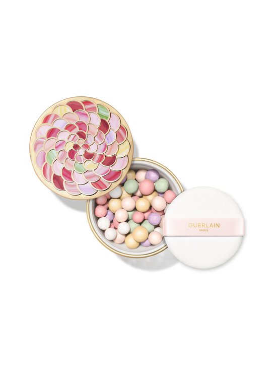 Guerlain - Météorites Pearls Powder -puuterihelmet, 20g - 2 ROSE - photo 2 Guerlain - Météorites Pearls Powder -puuterihelmet, 20g - 2 ROSE | Stockmann - photo 2