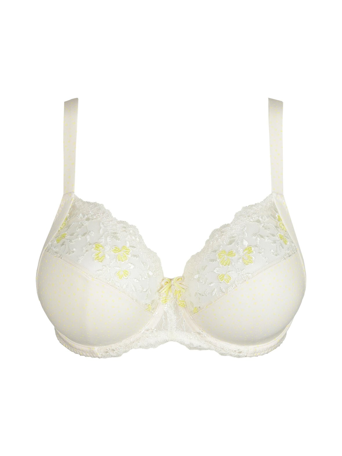 Novaro Full Cup -rintaliivit