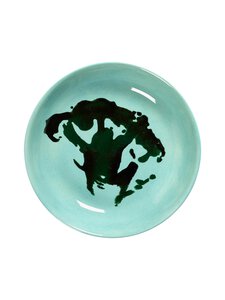 Serax - Feast S šķīvis - BLUE Serax - Feast S šķīvis - BLUE | Stockmann