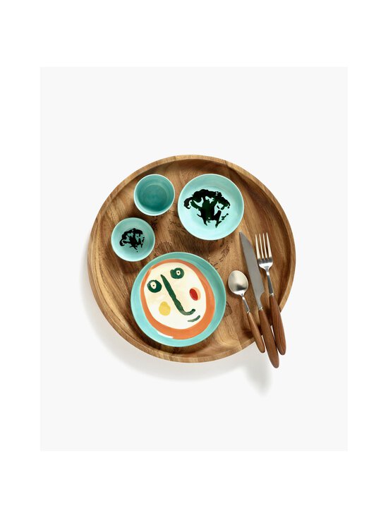 Serax - Taldrik Feast S - BLUE - photo 3 Serax - Taldrik Feast S - BLUE | Stockmann - photo 3