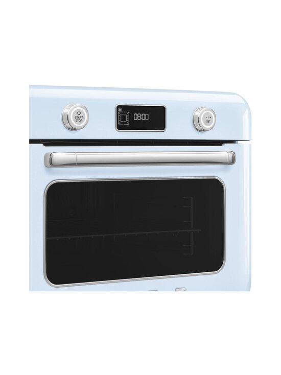 Smeg - Yhdistelmähöyryuuni - PASTEL BLUE - photo 7 Smeg - Yhdistelmähöyryuuni - PASTEL BLUE | Stockmann - photo 7