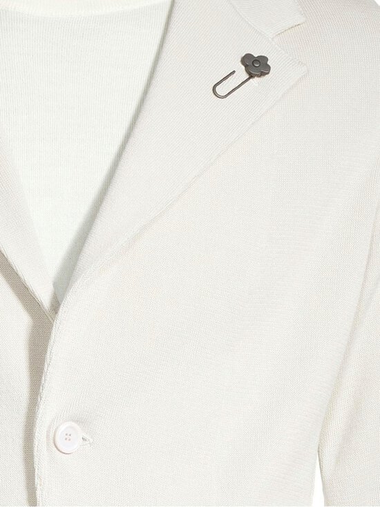 Lardini - Pintsak Light Knit - 910 - photo 2 Lardini - Pintsak Light Knit - 910 | Stockmann - photo 2