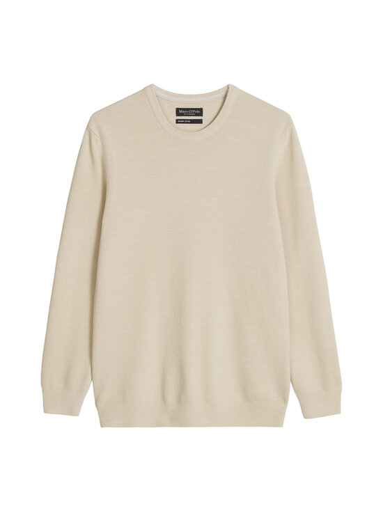 Marc O'Polo - Pullover - 0924 GREY SILK | Stockmann - photo 1