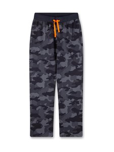 Sanetta - Pidžamas bikses - 5352 DARK NAVY | Stockmann