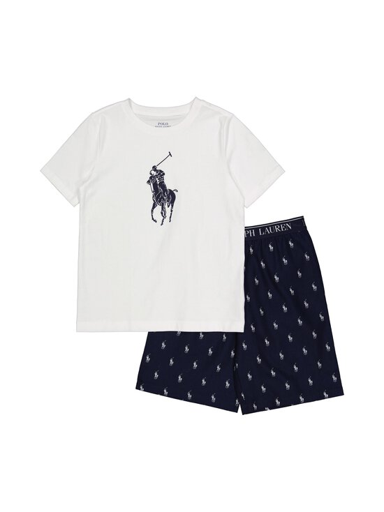 Polo Ralph Lauren - Pidžaama - BCV NEWPORT NAVY | Stockmann - photo 1