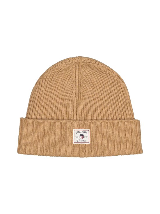 GANT - Pipo ja käsineet lahjapakkauksessa - 269 CARAMEL BEIGE | Stockmann - photo 2