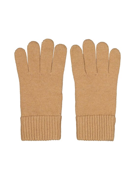 GANT - Pipo ja käsineet lahjapakkauksessa - 269 CARAMEL BEIGE | Stockmann - photo 4