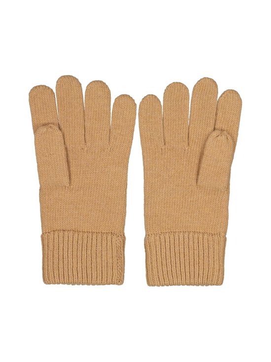 GANT - Pipo ja käsineet lahjapakkauksessa - 269 CARAMEL BEIGE | Stockmann - photo 5