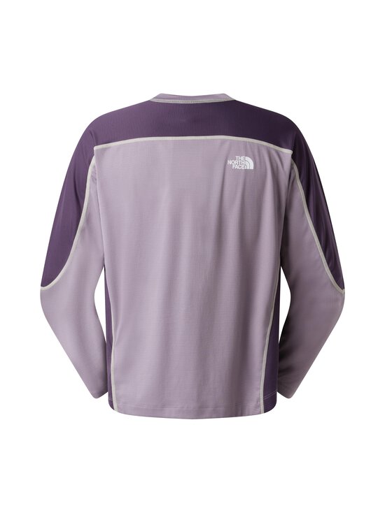 The North Face - Lightrange-trikoopaita - JZU1 TRANSCENDENT GR | Stockmann - photo 2