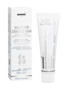 Gehwol - Salve For Cracked Skin -hoitovoide 75 ml | Stockmann