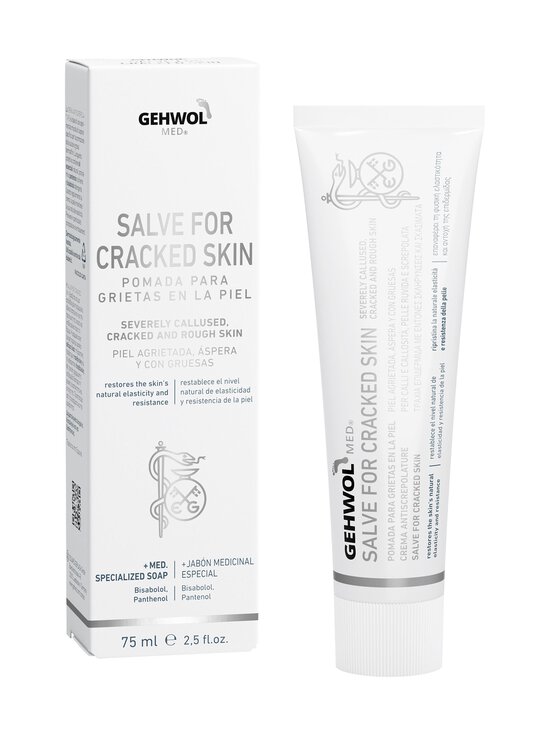 Gehwol - Salve For Cracked Skin -hoitovoide 75 ml | Stockmann - photo 1