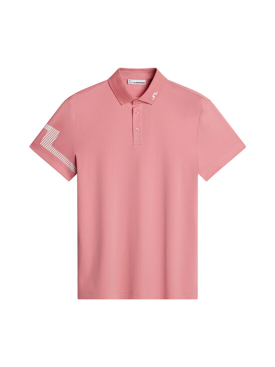 J.Lindeberg - Heath-pikeepaita - S226 FLAMINGO PLUME | Stockmann - photo 1