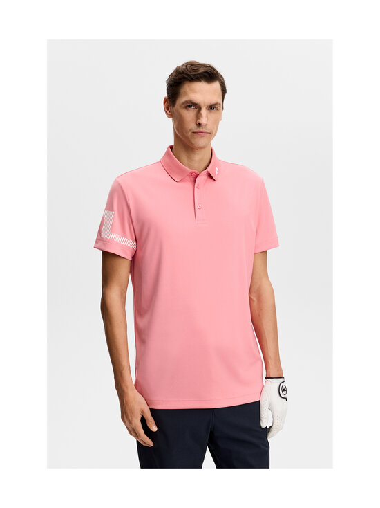 J.Lindeberg - Heath-pikeepaita - S226 FLAMINGO PLUME | Stockmann - photo 2