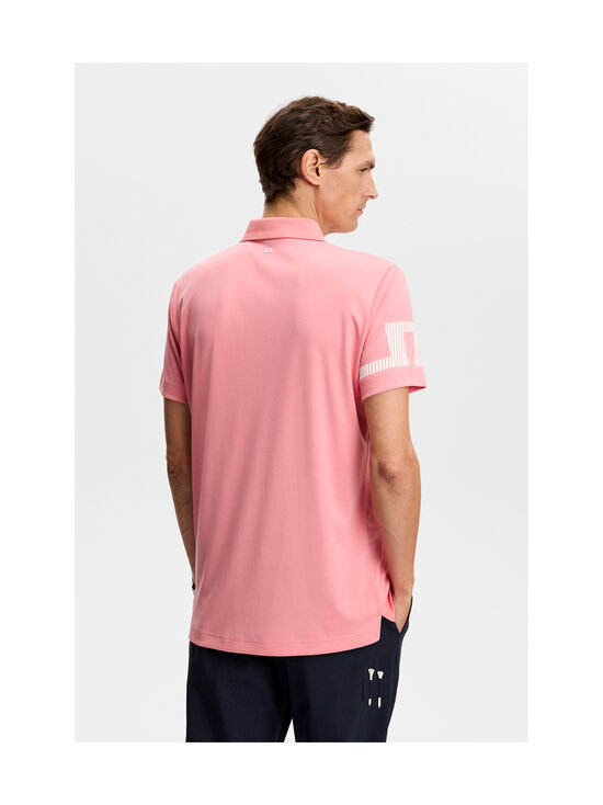 J.Lindeberg - Heath-pikeepaita - S226 FLAMINGO PLUME | Stockmann - photo 3