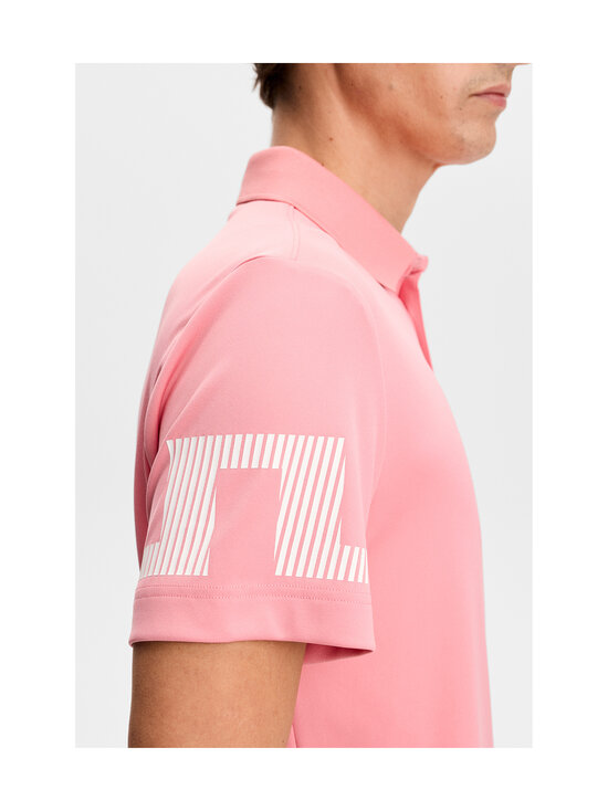 J.Lindeberg - Heath-pikeepaita - S226 FLAMINGO PLUME | Stockmann - photo 5