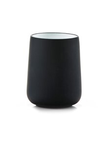 Zone Denmark - Hambaharjatops Nova,  10 cm - BLACK | Stockmann