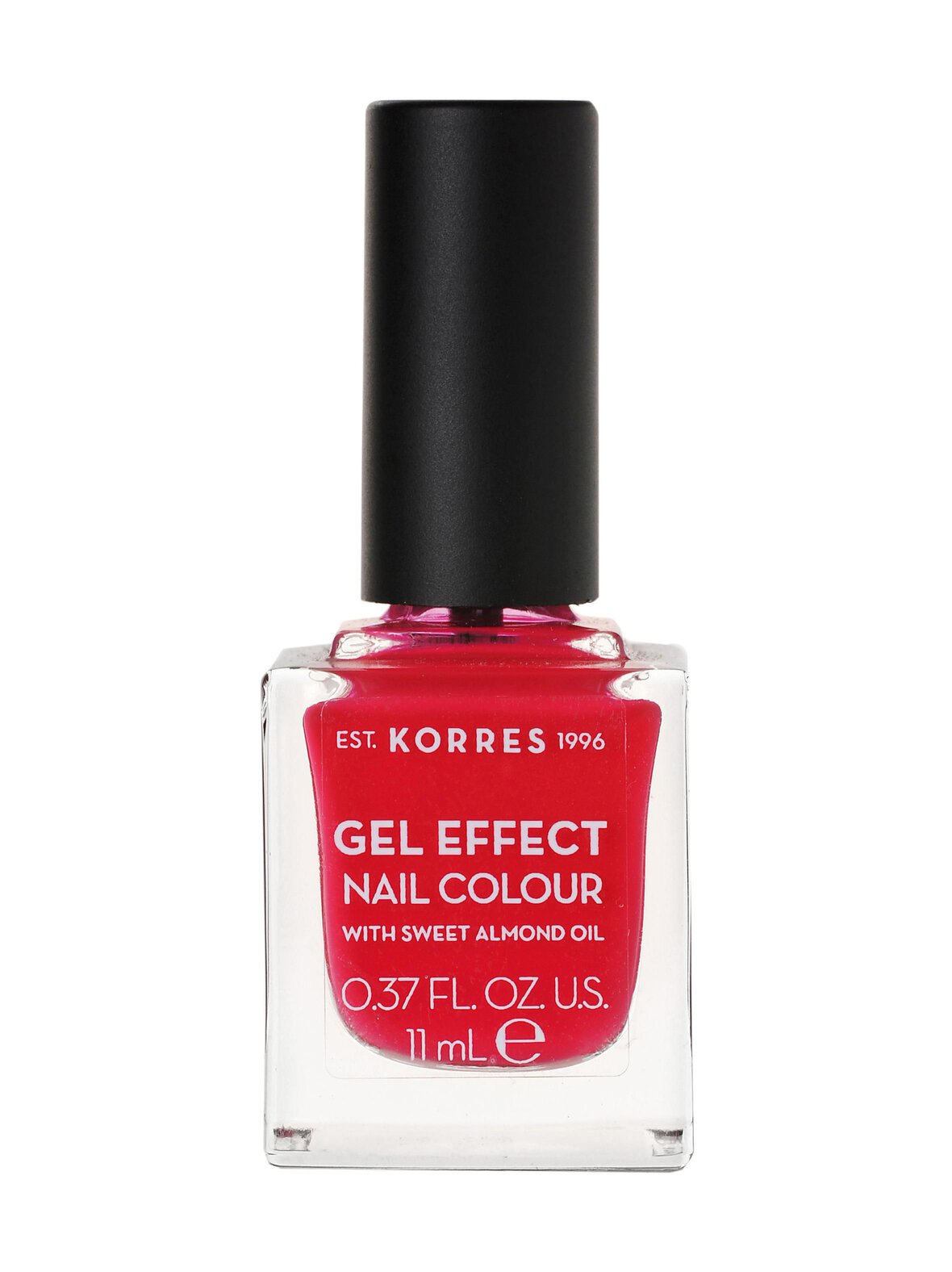 Gel Effect Nail Colour -kynsilakka