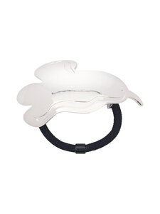 Marimekko - Kukasta Kukkaan -hiuskoru - 080 SILVER | Stockmann