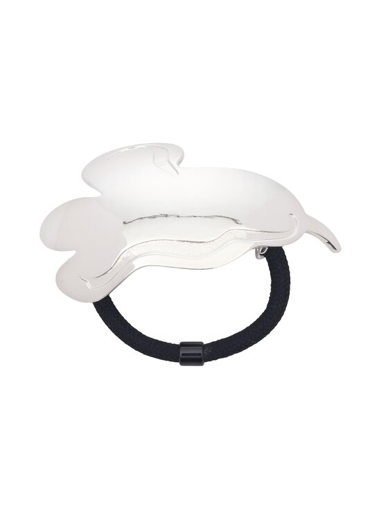 Marimekko - Kukasta Kukkaan -hiuskoru - 080 SILVER | Stockmann - photo 1