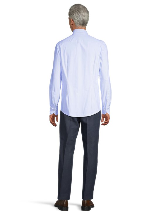 Oscar Jacobson - Dandy-housut - 210 NAVY | Stockmann - photo 4