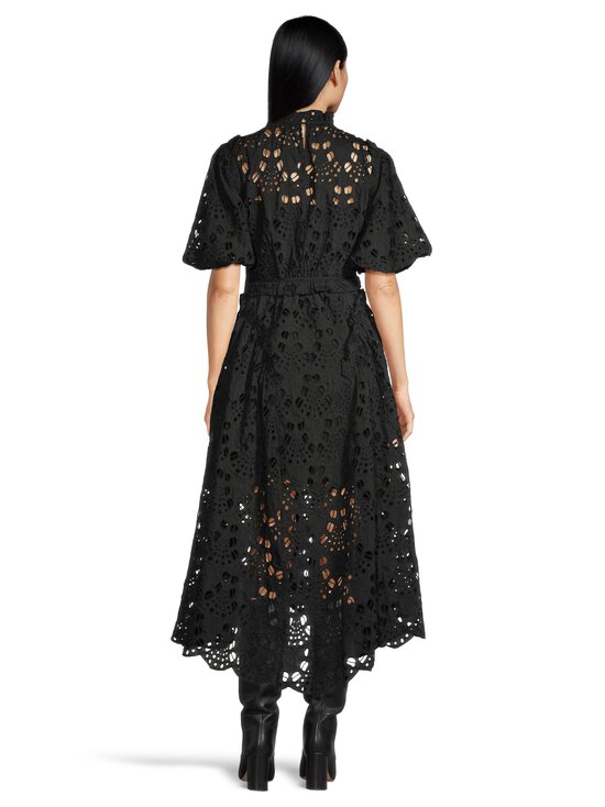 Allsaints - Odette-mekko - BLACK | Stockmann - photo 3