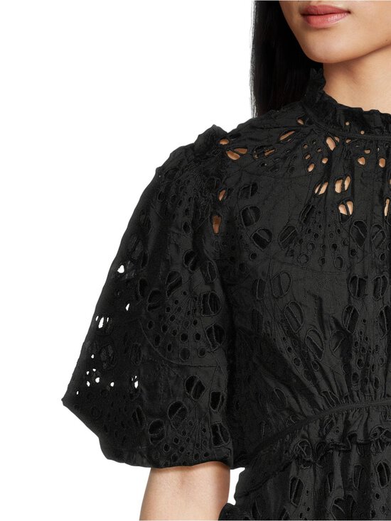 Allsaints - Odette-mekko - BLACK | Stockmann - photo 4