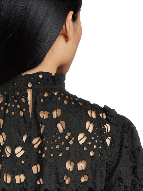 Allsaints - Odette-mekko - BLACK | Stockmann - photo 5