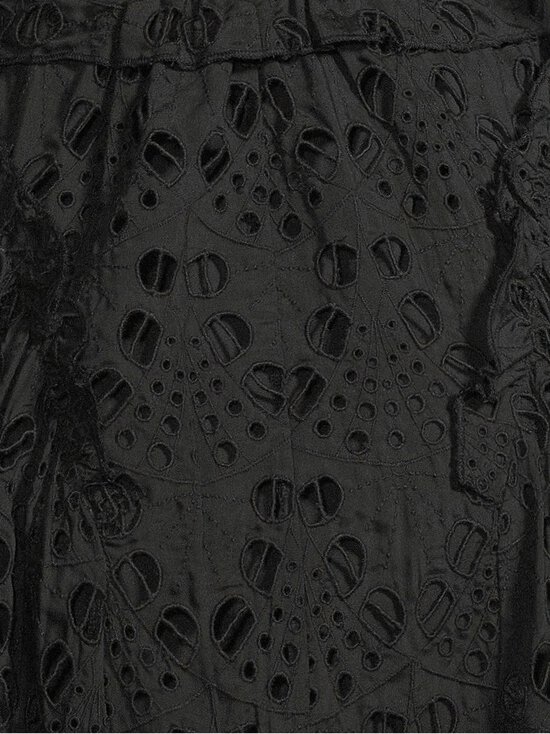 Allsaints - Odette-mekko - BLACK | Stockmann - photo 6
