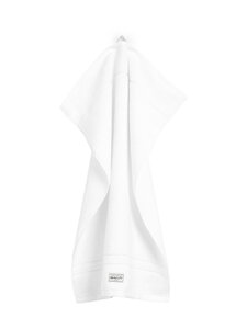 Gant Home - Premium-pyyhe - 110 WHITE | Stockmann