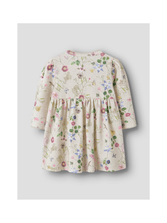 Name It - NbfFalca Floral Print -mekko - PEYOTE MELANGE | Stockmann - photo 2