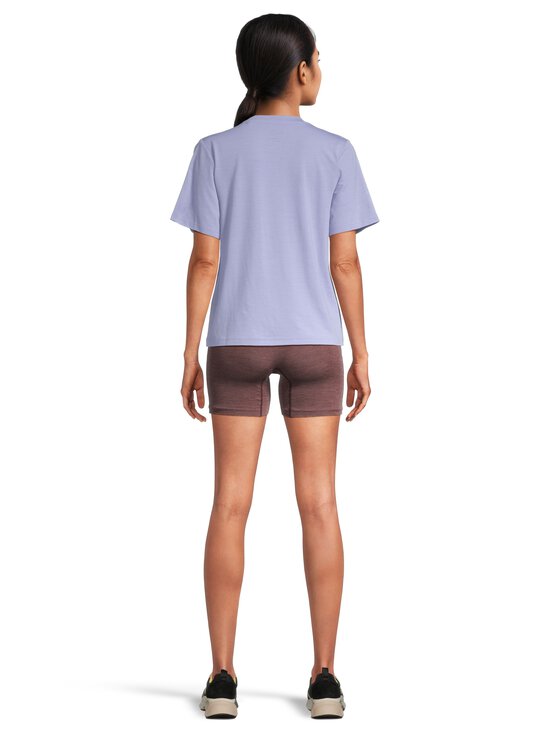 Mons Royale - Icon Merino t-paita - 1181-108 SKYLINE | Stockmann - photo 3