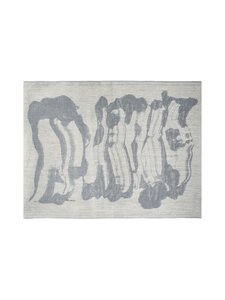 Lapuan Kankurit - Savu-laudeliina - 1 LINEN-LIGHT GREY | Stockmann