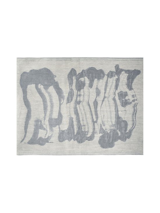 Lapuan Kankurit - Savu-laudeliina - 1 LINEN-LIGHT GREY | Stockmann - photo 1