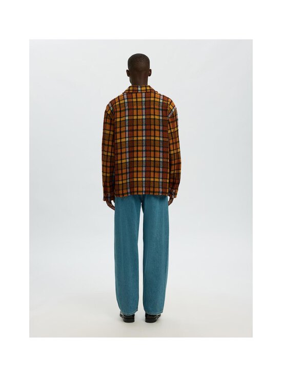 Selected - SlhRlxToby-päällyspaita - SYMPHONIC SUNSET CHECKS:MULTI CHECKS | Stockmann - photo 3