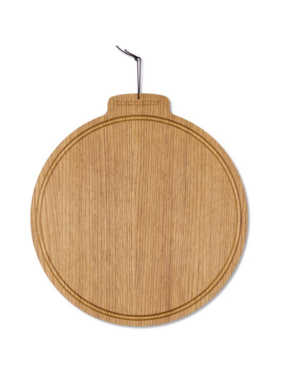 DUTCHDELUXES - Breakfast Moon virtuves dēlis, 28 cm - OILED OAK - photo 2 DUTCHDELUXES - Breakfast Moon virtuves dēlis, 28 cm - OILED OAK | Stockmann - photo 2