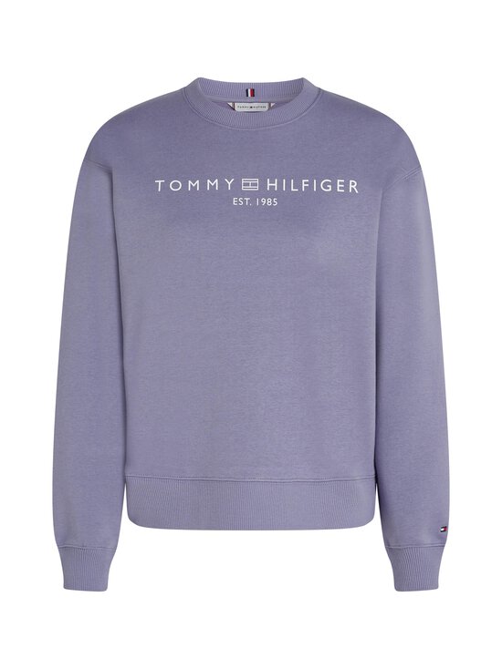 Tommy Hilfiger - Modern-collegepaita - W0G LAVENDER ASH - photo 1 Tommy Hilfiger - Modern-collegepaita - W0G LAVENDER ASH | Stockmann - photo 1