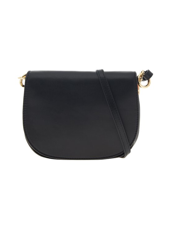 A+more - Hayden Crossbody -nahkalaukku - BLACK - photo 1 A+more - Hayden Crossbody -nahkalaukku - BLACK | Stockmann - photo 1