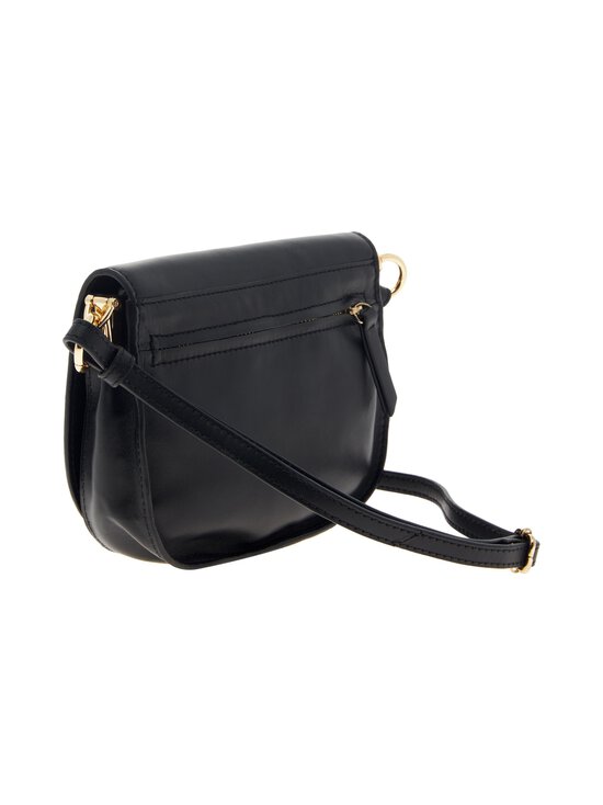A+more - Hayden Crossbody -nahkalaukku - BLACK - photo 2 A+more - Hayden Crossbody -nahkalaukku - BLACK | Stockmann - photo 2