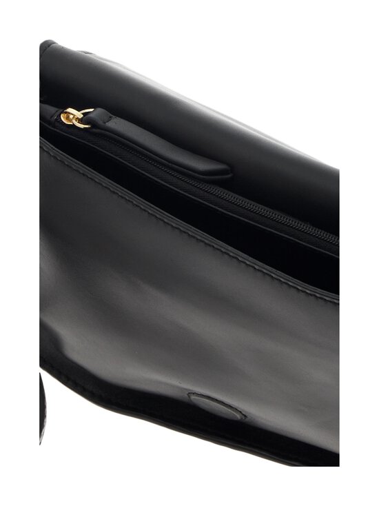 A+more - Hayden Crossbody -nahkalaukku - BLACK - photo 3 A+more - Hayden Crossbody -nahkalaukku - BLACK | Stockmann - photo 3