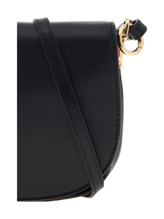 A+more - Hayden Crossbody -nahkalaukku - BLACK - photo 4 A+more - Hayden Crossbody -nahkalaukku - BLACK | Stockmann - photo 4