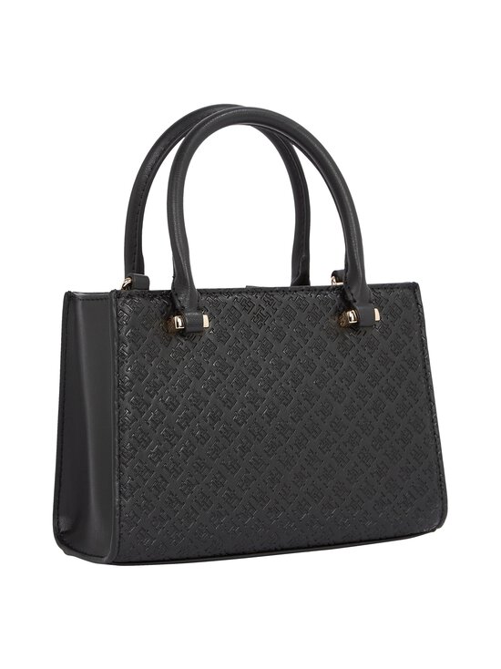 Tommy Hilfiger - Eternity Micro Tote Mono soma - BDS BLACK - photo 2 Tommy Hilfiger - Eternity Micro Tote Mono soma - BDS BLACK | Stockmann - photo 2