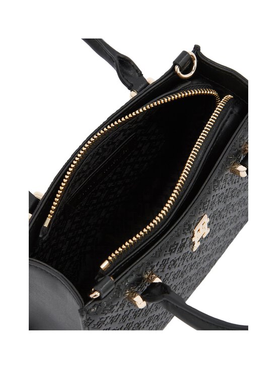 Tommy Hilfiger - Eternity Micro Tote Mono soma - BDS BLACK - photo 3 Tommy Hilfiger - Eternity Micro Tote Mono soma - BDS BLACK | Stockmann - photo 3
